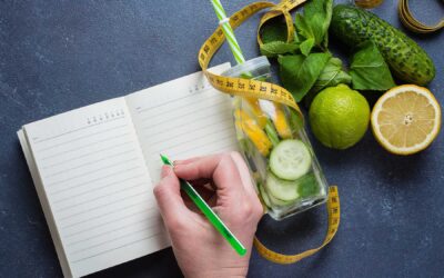 10 mistakes people make when trying to lose weight