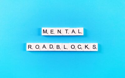 Mental blocks preventing you from losing weight or getting fit