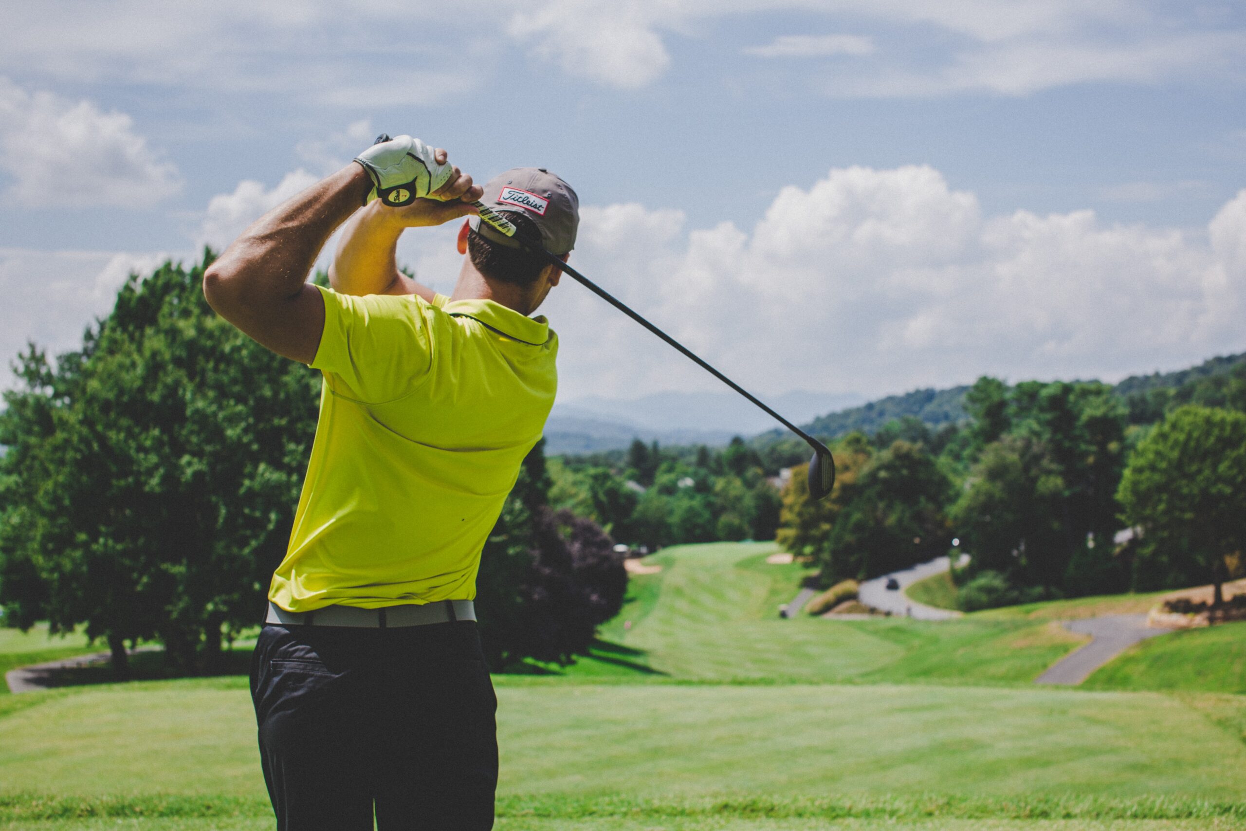 Golf Swing