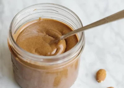 Almond Butter