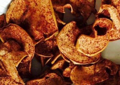 Apple Chips