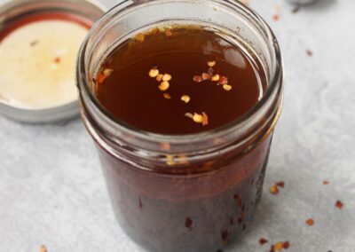 Asian Fusion Dressing