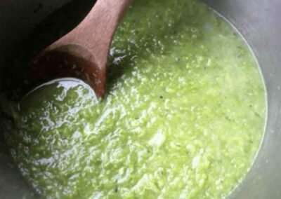 Asparagus Soup