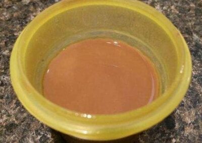 Balsamic Kefir Dressing