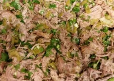 Boil & Roast Carnitas