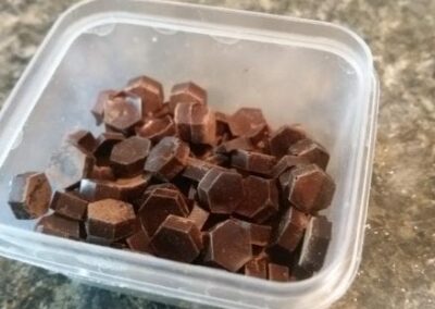 COcolate Chips