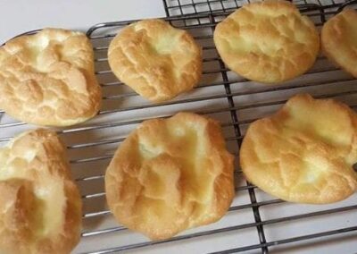 Cloud Bread