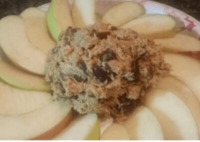 Coconut Curried Tuna Salad