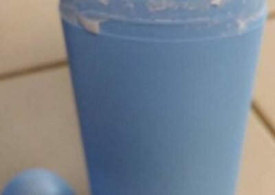 Coconut Oil Deodorant