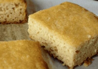 Corn-Free Cornbread