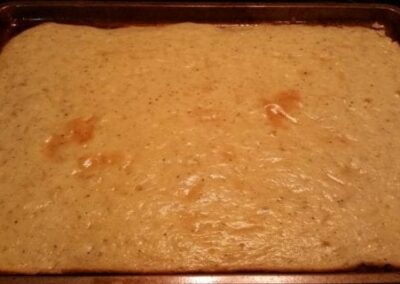 Cream Cheese Pizza Crust