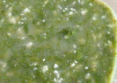 Creamy Asparagus Soup