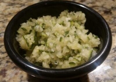 Dill Relish