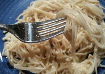 Enoki “Noodles”