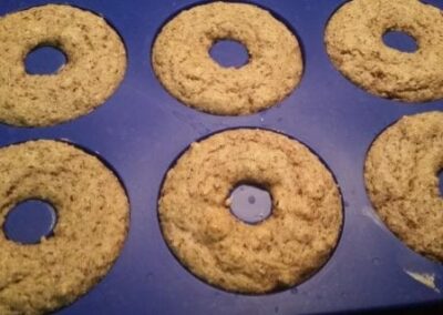 Grain-Free Bagels