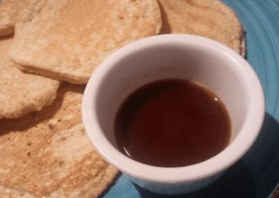 IMO Pancake Syrup