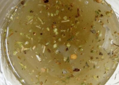 Italian Herb Dressing