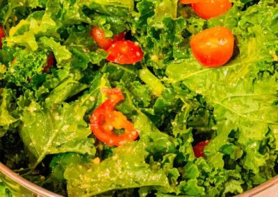 Kale Salad