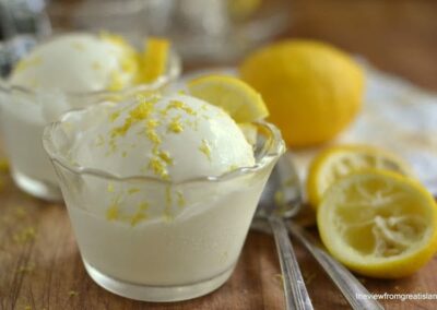 Lemon Ice