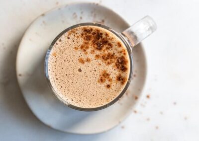 Mocha Latte