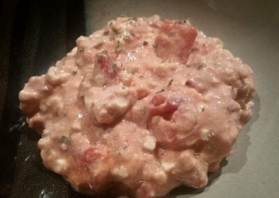 Pizza Dip