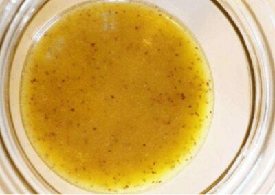 Sweet & Sour Celery Seed Dressing