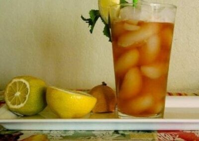 Sweet Tea