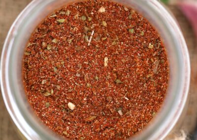 Taco Seasoning