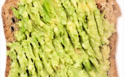 The Best Avocado Toast