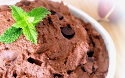 Choice Dessert Hummus