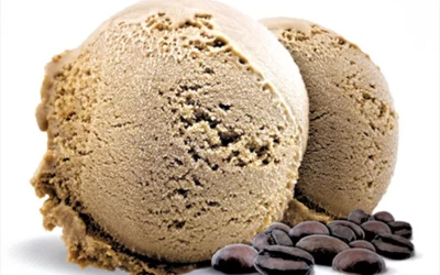 Coffee Nice Cream