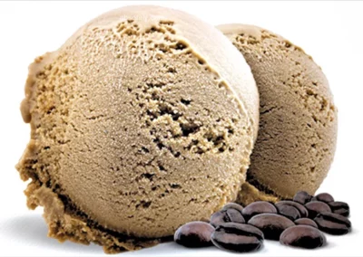 Coffee Nice Cream