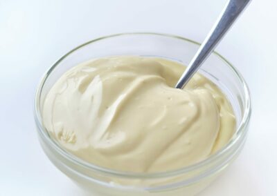 Homemade Mayo
