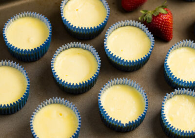 Key Lime Bites (Bombs)