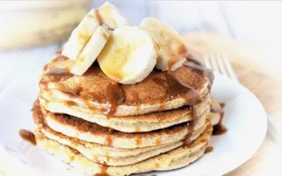 Protein-Pancakes