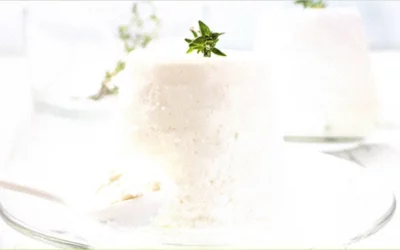 Vegan Ricotta