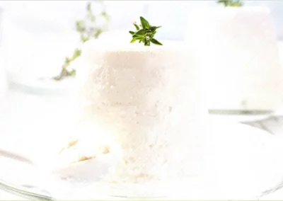 Vegan Ricotta
