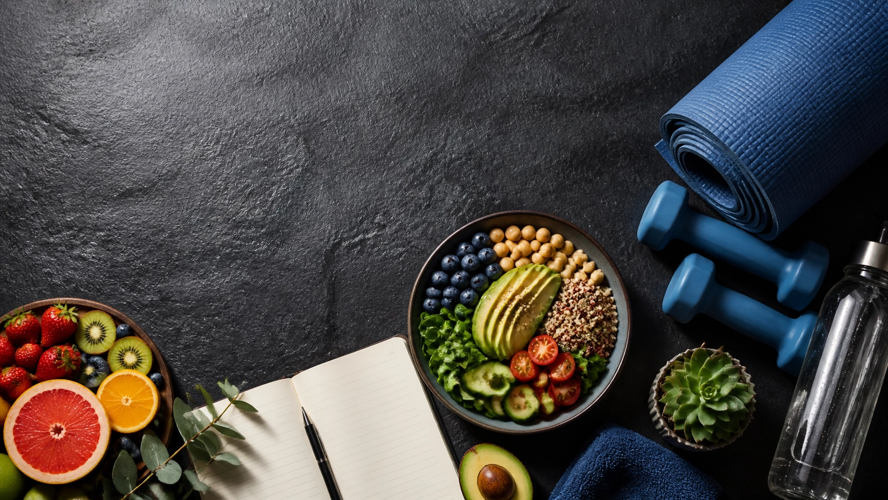 How to Build Sustainable Fitness Habits That Actually Last