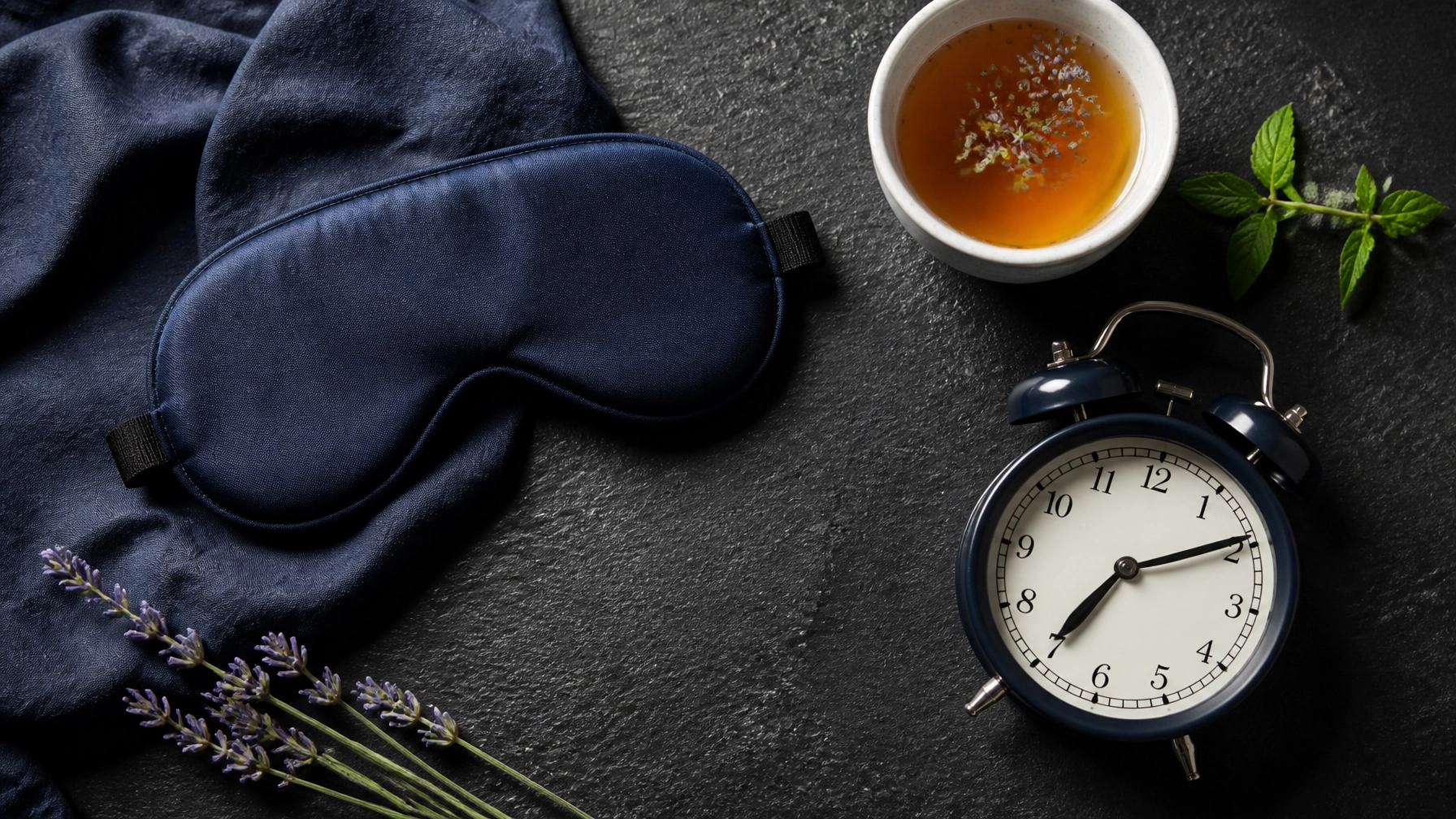 Rest Is Part of the Plan: Sleep, Recovery, and Supplements That Support Weight Loss