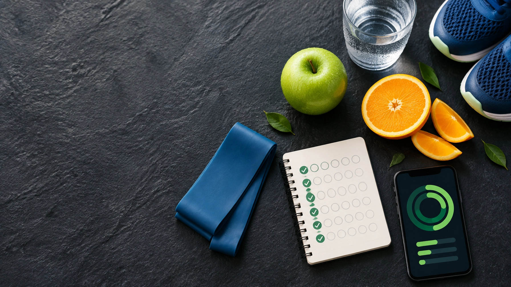 Small Habits, Big Results: How to Build Sustainable Fitness Habits Without Overhauling Your Life