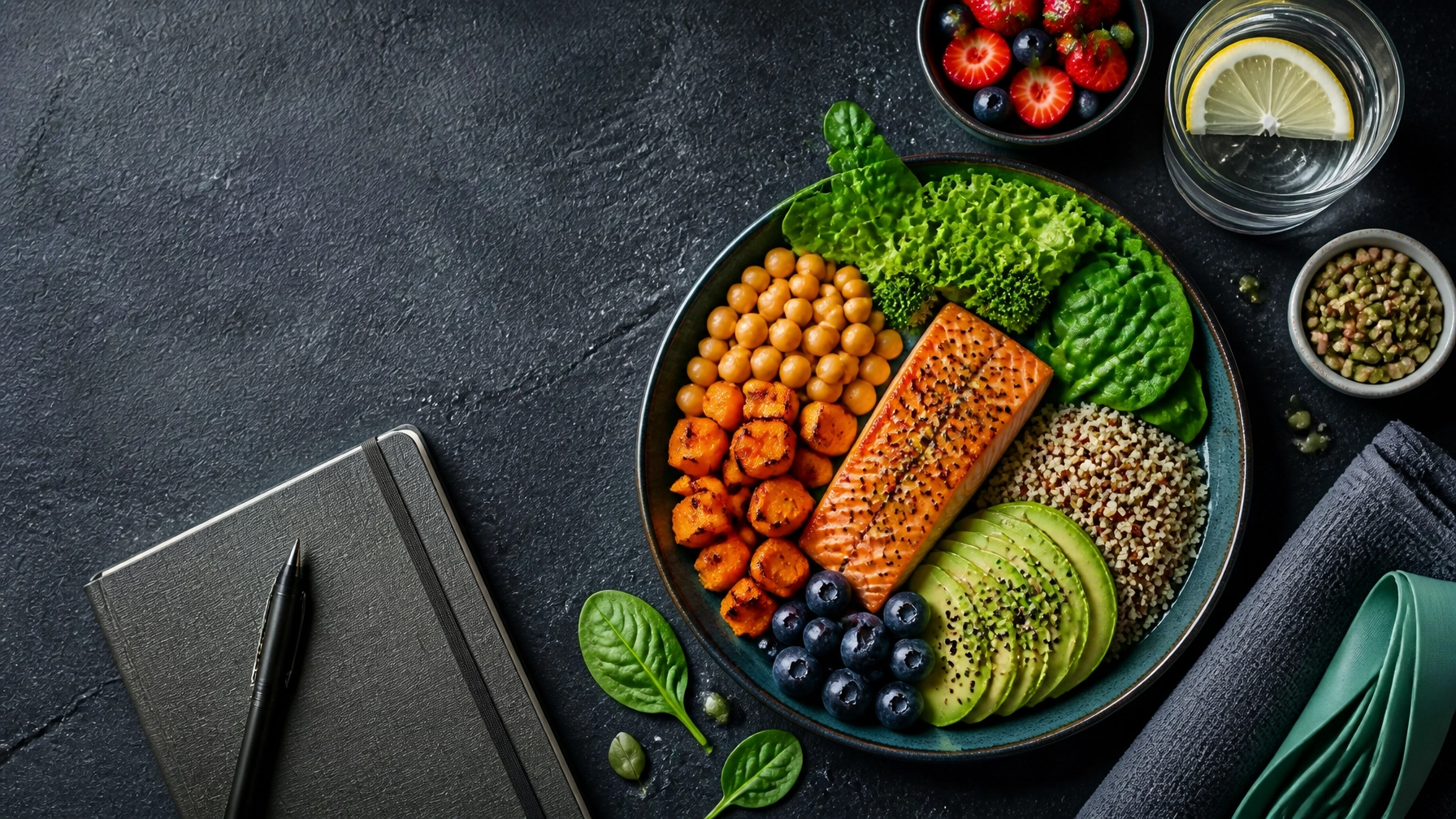 How to Choose the Right Weight Loss Program: A Guide to Holistic Fitness Coaching