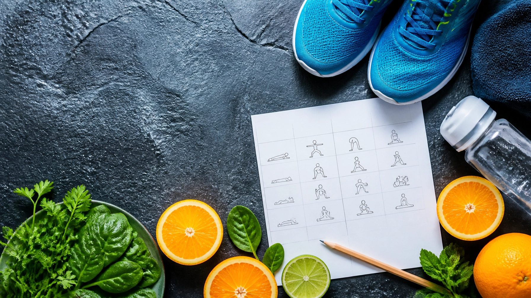 Letting Go of All-or-Nothing Thinking: How Flexibility Builds Sustainable Fitness Habits