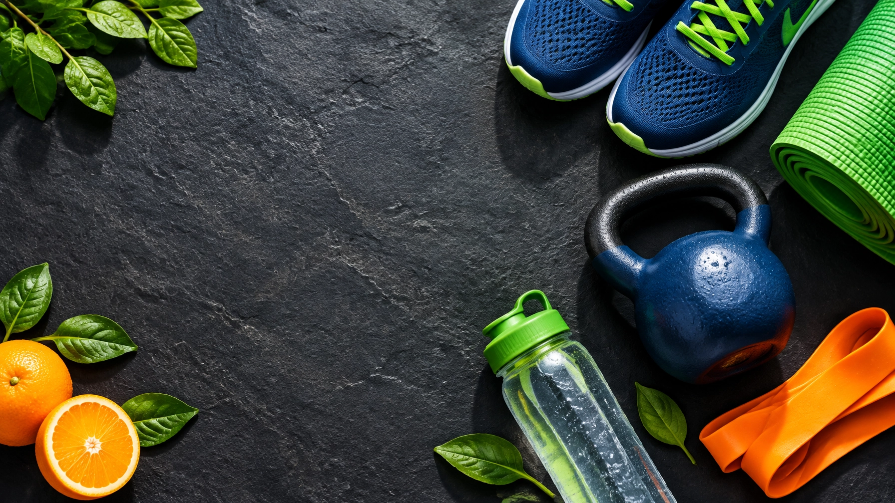 Strength and Mobility: The Missing Piece in Your Total Body Wellness Plan