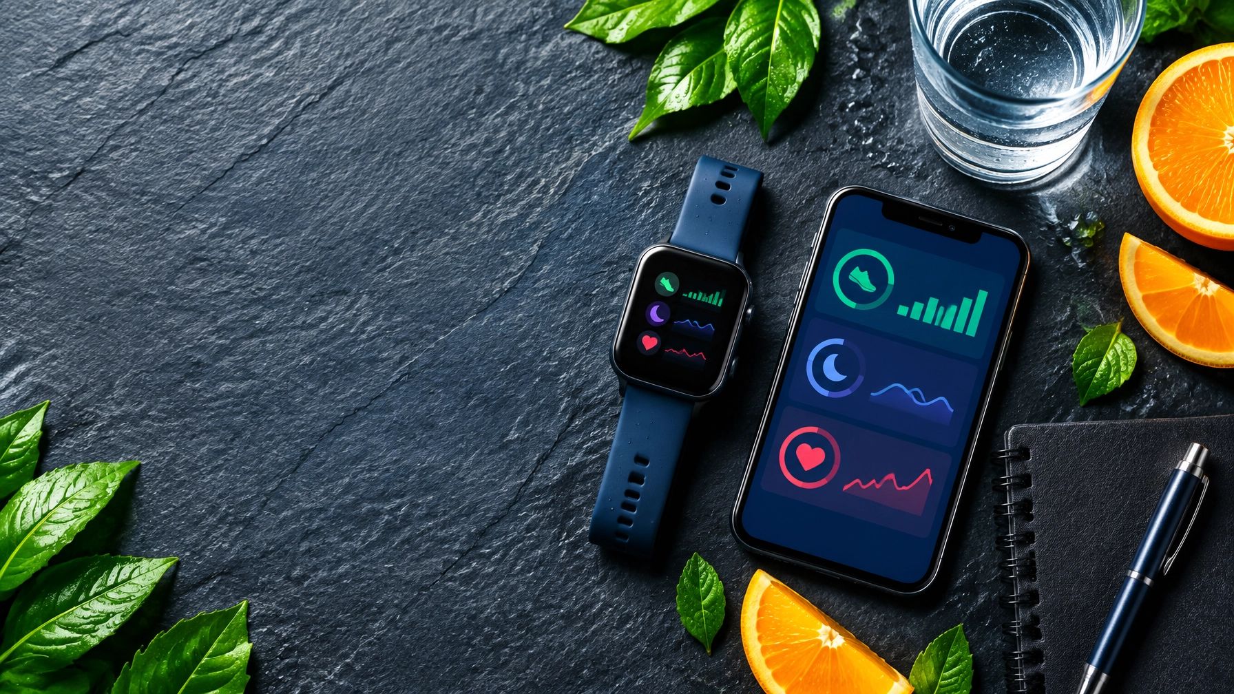 What Your Fitness Tracker Can’t Tell You: Using Wearable Data to Support Total Body Wellness
