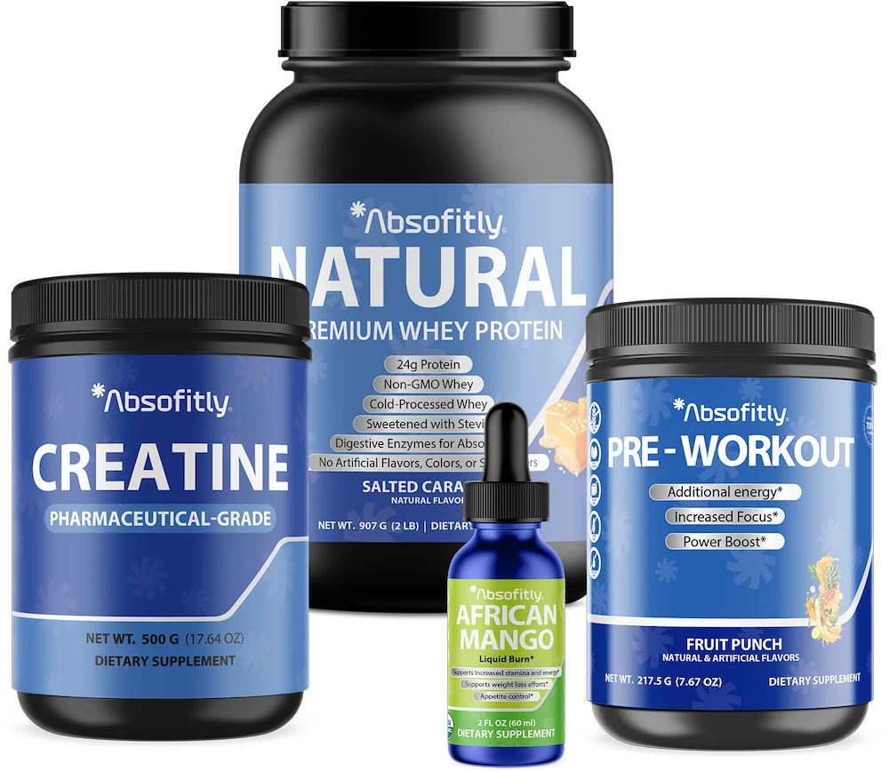 How to Choose Natural Weight Loss Supplements: 7 Things to Look For Before You Buy