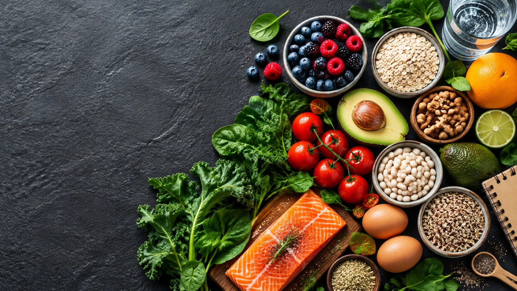 Are You Making These 7 Nutrition Mistakes? Why Your Sustainable Weight Loss Stalled (and How to Fix It)